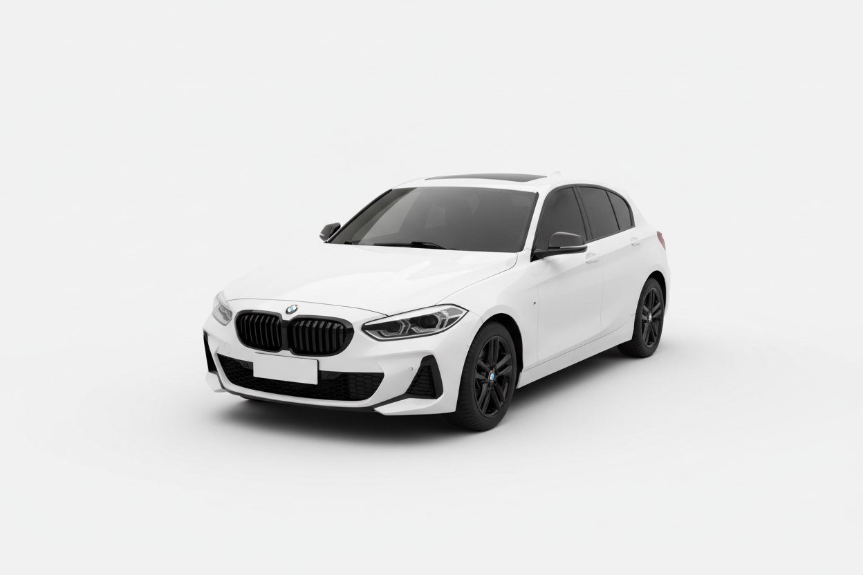 <b>BMW 1-Series</b>, 2021

1 870 000 ₽

41 000 км

• Двигатель: 1.5л
• Топливо: бензин
• КПП: робот
• Привод: 2WD
