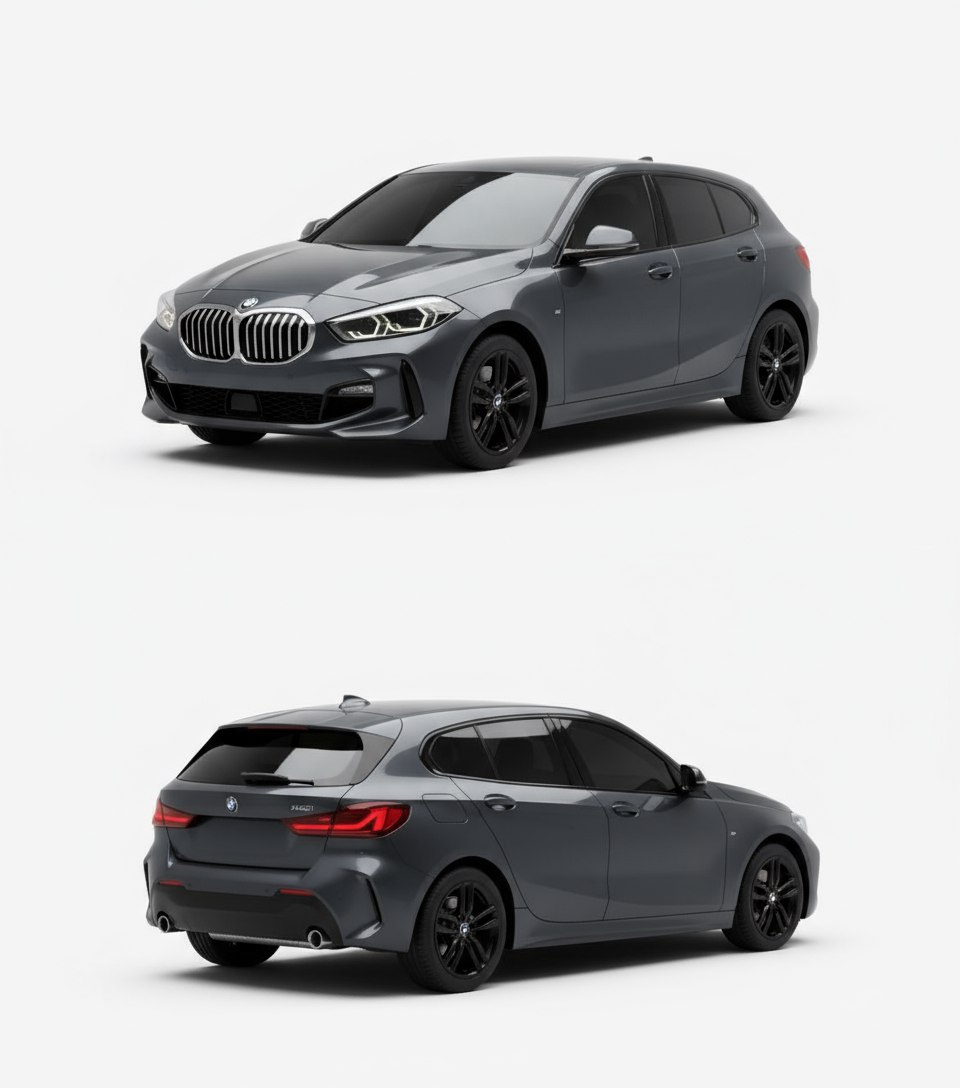 <b>BMW 120i</b>, 2021

2 126 923 ₽

27 000 км

• Двигатель: 1.5л
• Топливо: бензин
• Привод: задний
