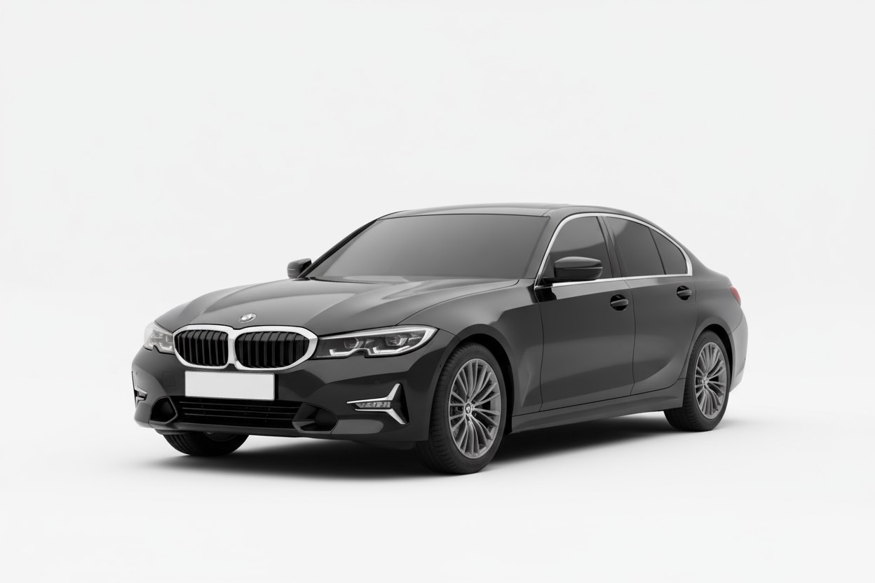 <b>BMW 3-SERIES</b>, 2021

2 970 000 ₽

30 000 км

• Двигатель: 2.0л
• Привод: задний
