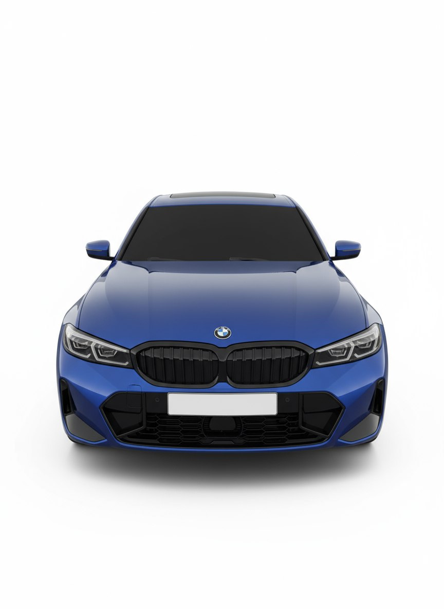 <b>BMW 320i</b>, 2022

4 611 000 ₽

30 653 км

• Двигатель: 2.0л
• Топливо: бензин
• Привод: задний
