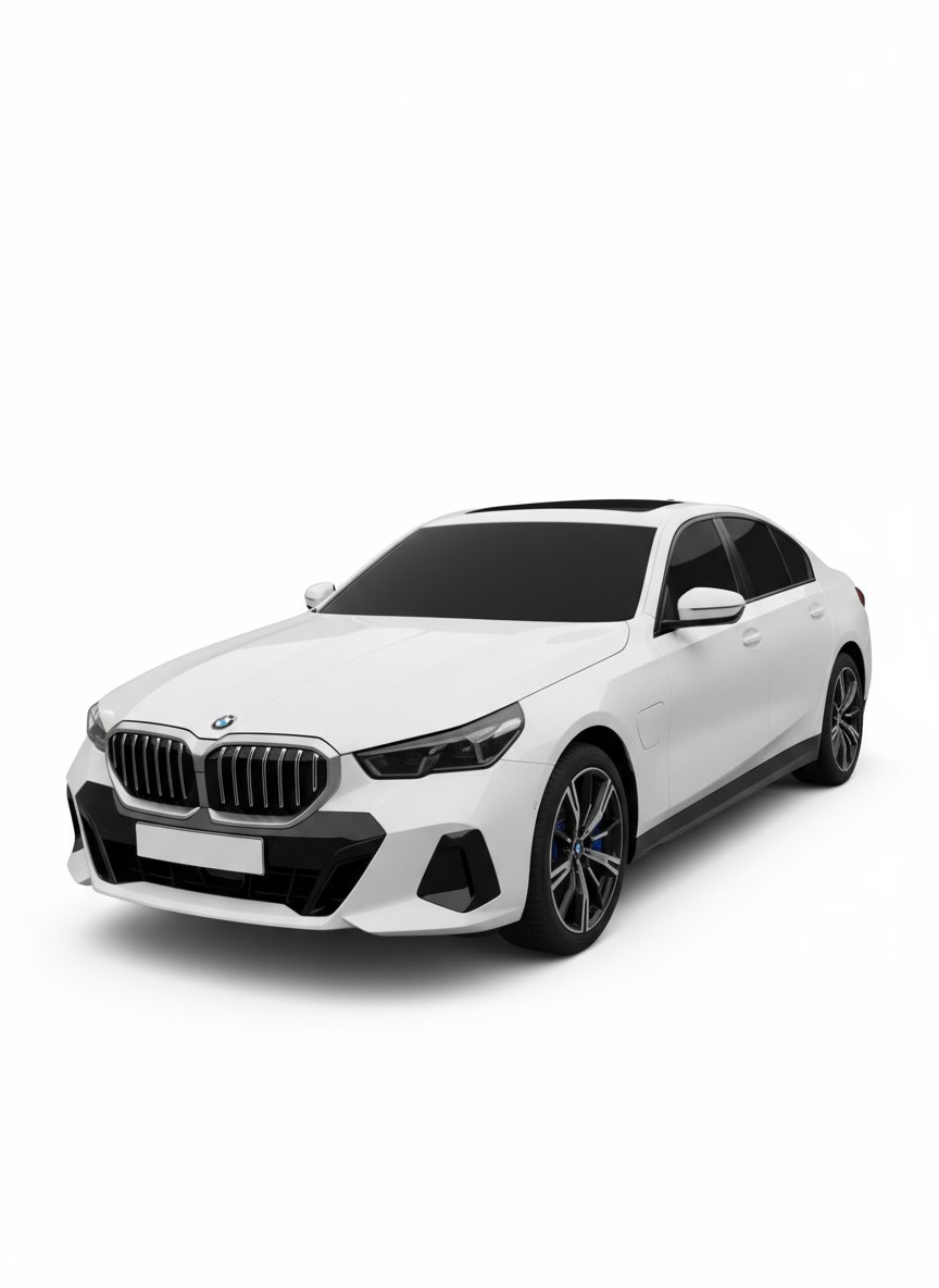 <b>BMW 5-Series</b>, 2024

6 430 000 ₽

5 538 км

• Двигатель: 2.0л
• Топливо: бензин
• Привод: задний
• Кузов: седан
