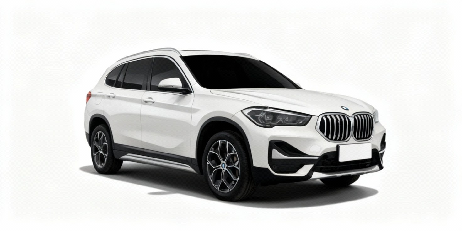 <b>BMW X1</b>, 2021

2 135 000 р.

28 000 км

• Двигатель: 1.5л
• Топливо: бензин
• КПП: механика
• Привод: передний
• Кузов: кроссовер
