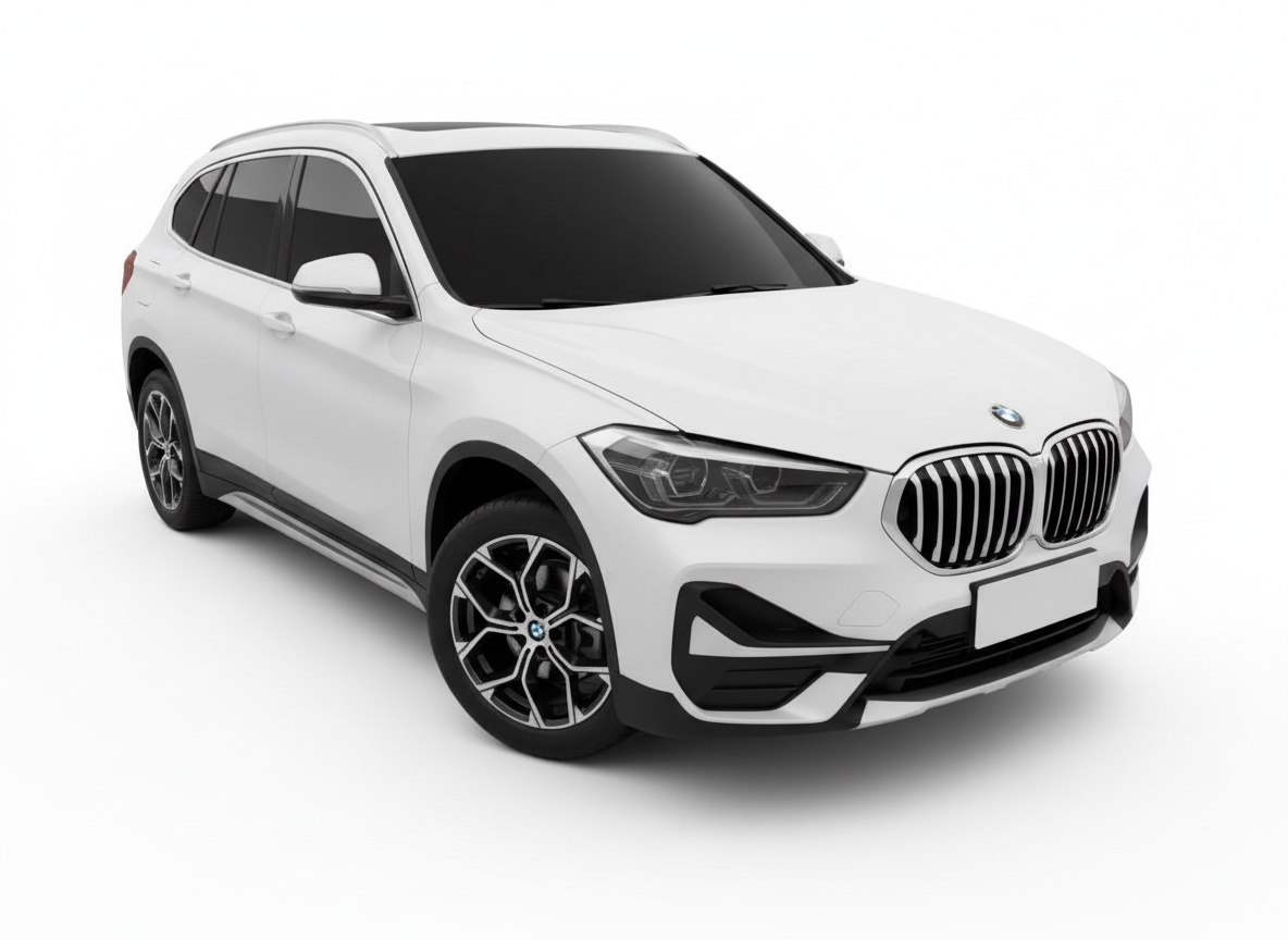 <b>BMW X1</b>, 2022

2 419 000 р.

18 903 км

• Двигатель: 1.5л
• Топливо: бензин
• КПП: робот
• Привод: передний
