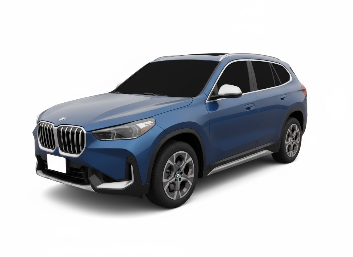 <b>BMW X1</b>, 2023

3 580 000 р.

12 000 км

• Двигатель: 1.5л
• Топливо: бензин
• Привод: передний
