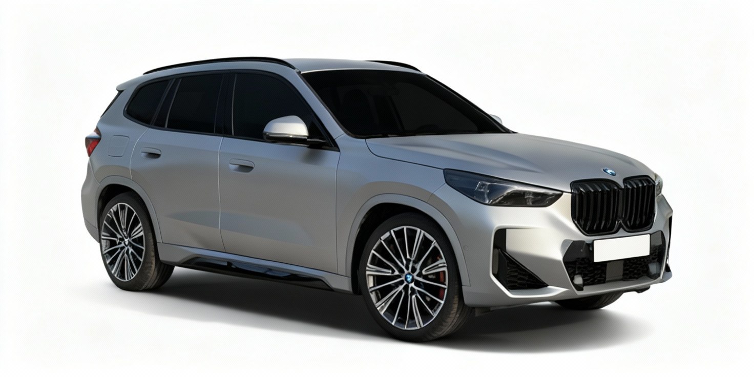 <b>BMW X1</b>, 2024

5 163 000 ₽

38 800 км

• Двигатель: 2.0л
• Топливо: дизель
• КПП: робот
• Привод: передний
• Кузов: кроссовер
