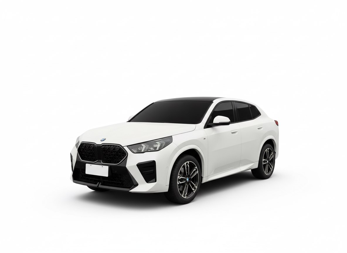 <b>BMW X2</b>, 2024

5 990 000 ₽

10 600 км

• Двигатель: 2.0л
• Топливо: бензин
• Привод: полный
• Кузов: кроссовер
