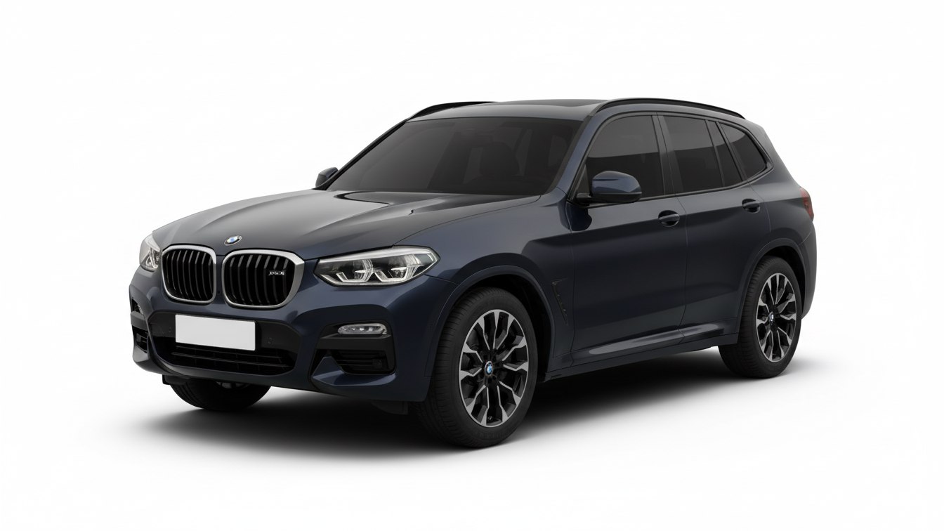 <b>BMW X3</b>, 2025

7 650 026 ₽

2 000 км

• Двигатель: 2.0л
• Топливо: бензин
• КПП: автомат
• Привод: полный
• Кузов: кроссовер
