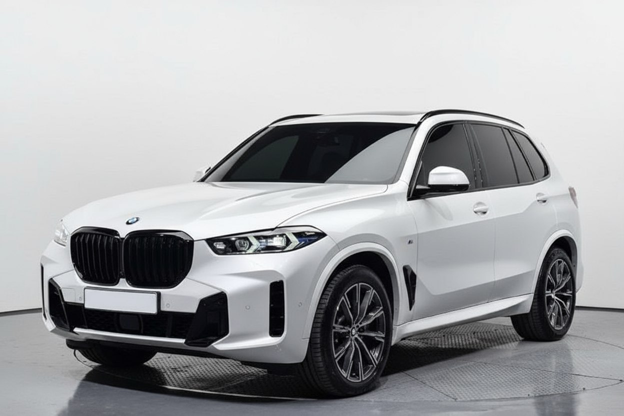 <b>BMW X5</b>, 2024

9 200 000 ₽

8 796 км

• Двигатель: 3.0л
• Топливо: дизель
• Привод: полный
• Кузов: внедорожник
