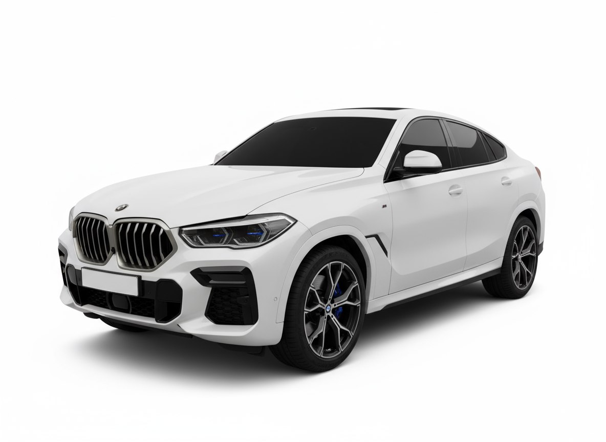 <b>BMW X6</b>, 2022

10 650 000 ₽

19 200 км

• Двигатель: 3.0л
• Топливо: дизель
• Привод: полный
• Кузов: кроссовер
