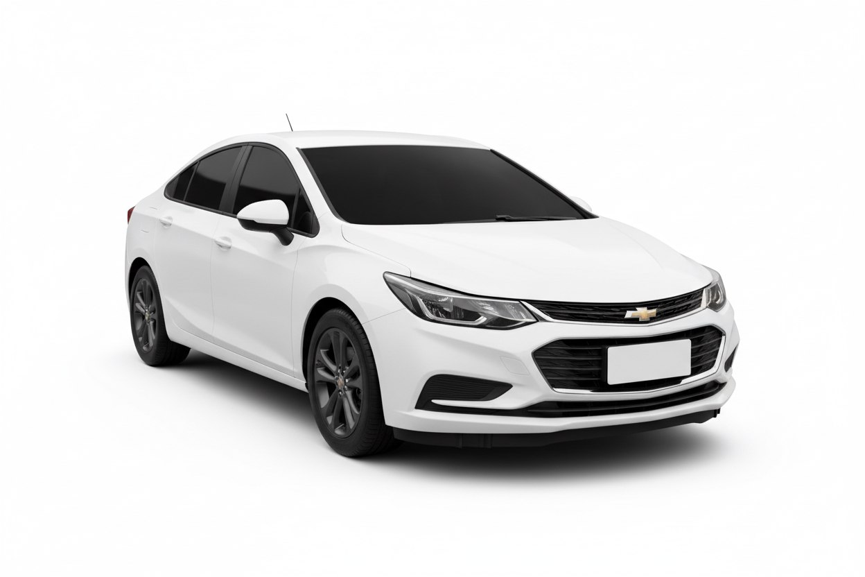 <b>Chevrolet Cruze</b>, 2021

1 300 000 ₽

38 000 км

• Двигатель: 1.5л
• Топливо: бензин
• КПП: автомат
• Привод: передний
• Кузов: седан
