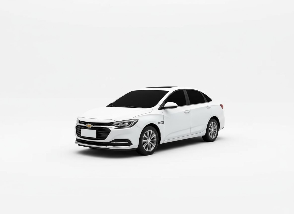 <b>Chevrolet Monza</b>, 2021

1 070 000 р.

48 000 км

• Двигатель: 1.5л
• КПП: автомат
• Привод: передний
