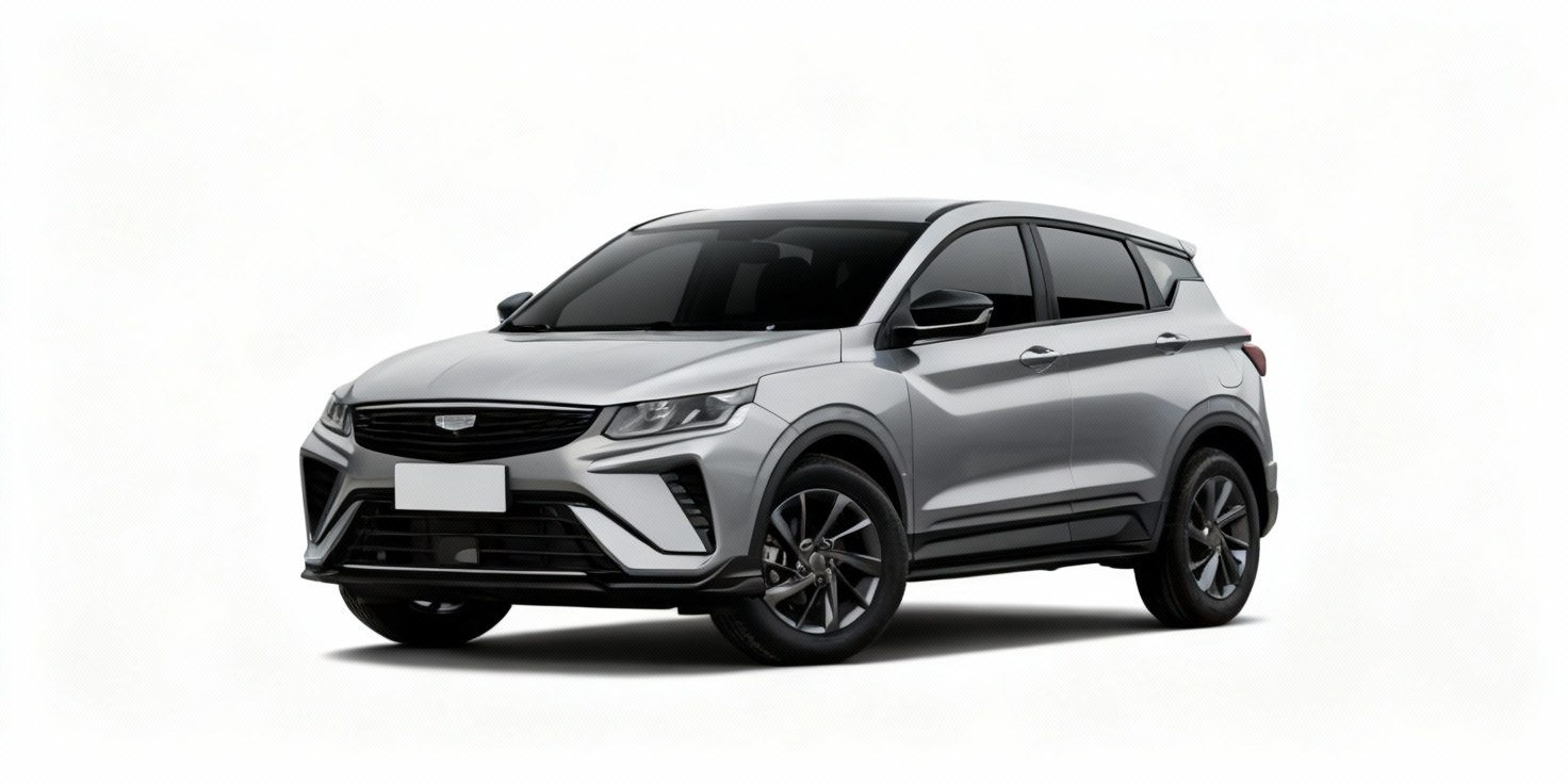 <b>Geely Coolray</b>, 2025

1 717 000 р.

• Двигатель: 1.5л
• Топливо: бензин
• Привод: передний
