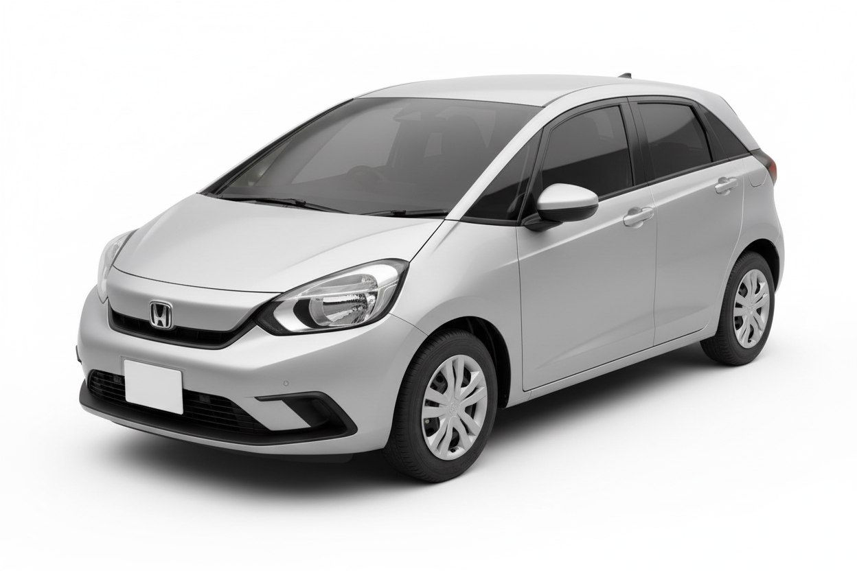 <b>HONDA FIT</b>, 2021

1 570 000 р.

24 000 км

• Двигатель: 1.5л
• КПП: вариатор
• Привод: передний
