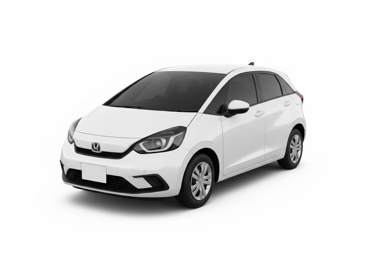 <b>HONDA FIT</b>, 2022

1 050 000 ₽

63 000 км

• Двигатель: 1.3л
• КПП: вариатор
• Привод: передний
