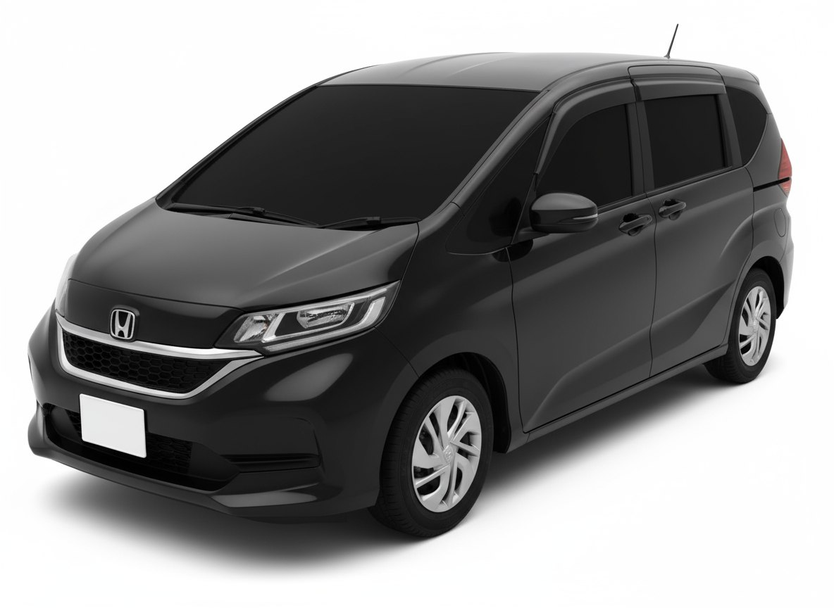 <b>HONDA FREED</b>, 2021

1 250 000 ₽

102 000 км

• Двигатель: 1.5л
• КПП: вариатор
• Привод: передний
