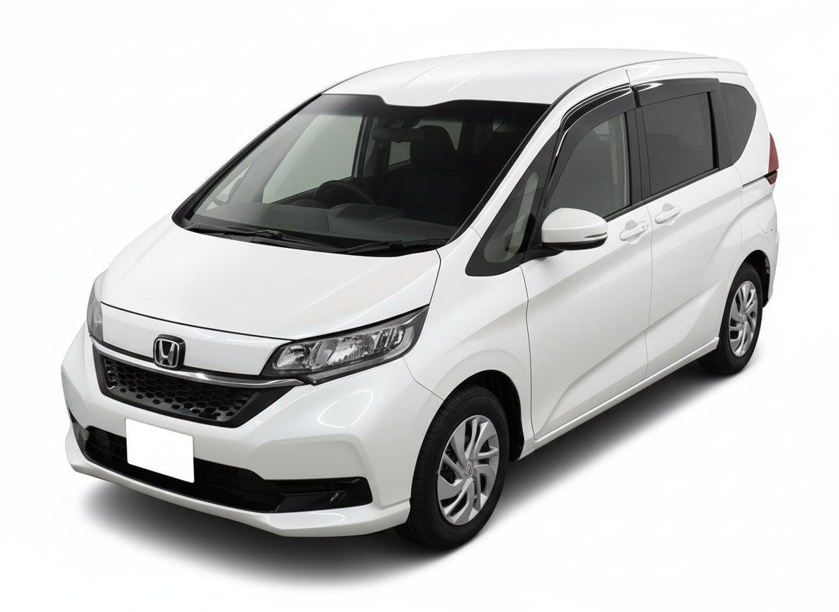<b>HONDA FREED</b>, 2022

1 662 000 р.

31 000 км

• Двигатель: 1.5л
• Топливо: бензин
