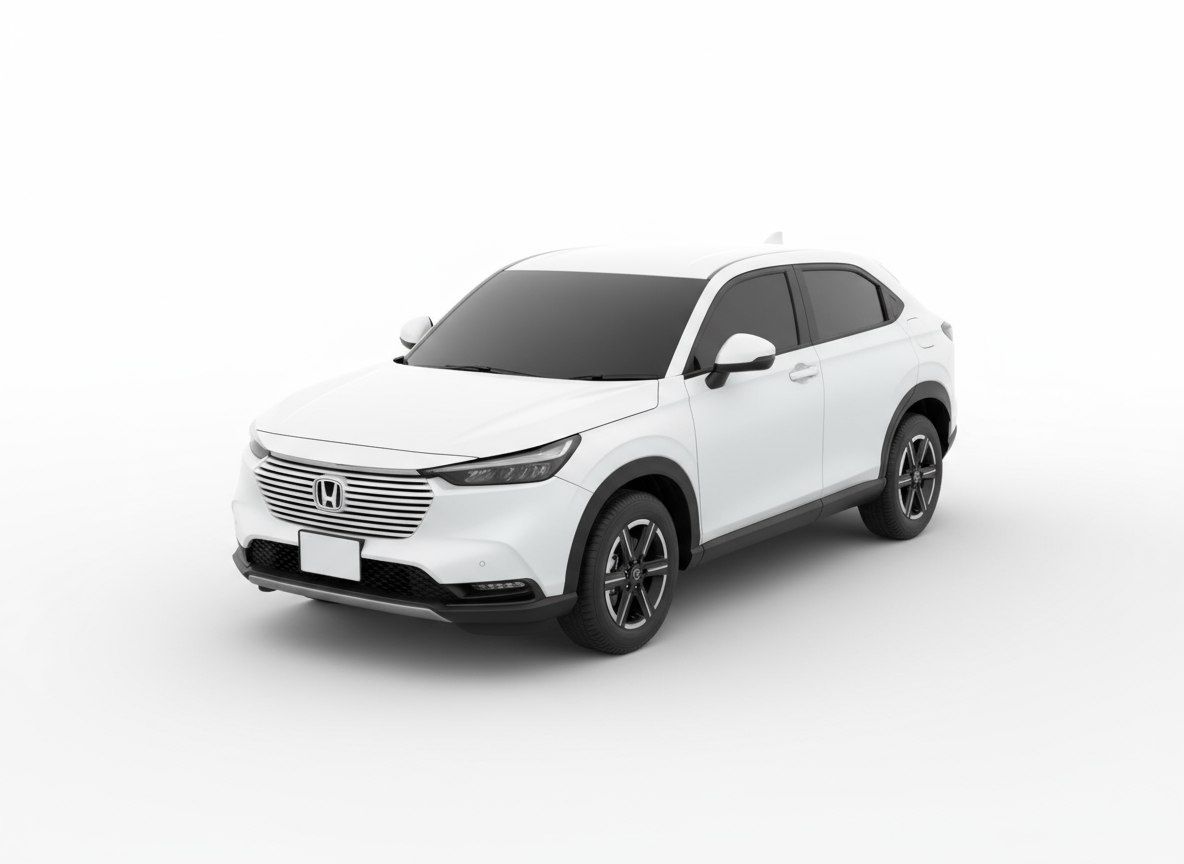 <b>HONDA VEZEL</b>, 2022

2 300 000 ₽

300 км

• Двигатель: 1.5л
• Привод: передний
