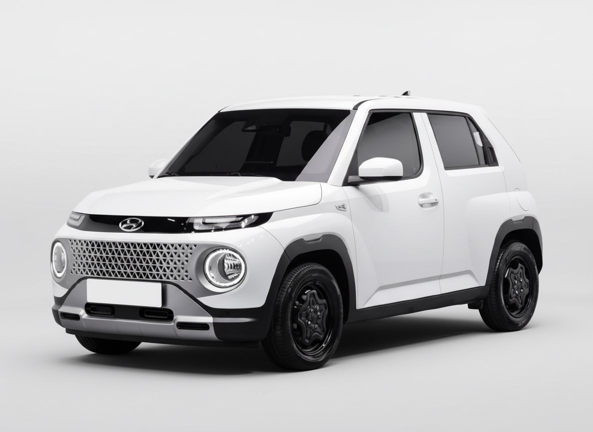 <b>HYUNDAI CASPER</b>, 2021

1 300 000 ₽

• Двигатель: 1.0л
• Топливо: бензин
• КПП: автомат
• Привод: передний
