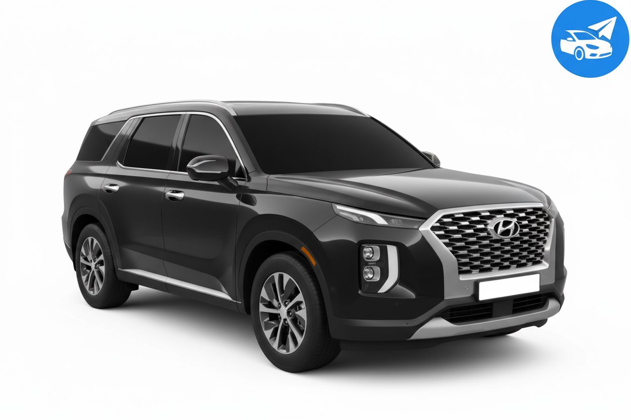 <b>HYUNDAI PALISADE</b>, 2021

3 990 000 р.

120 000 км

• Двигатель: 3.5л
• Топливо: бензин
• Привод: полный
