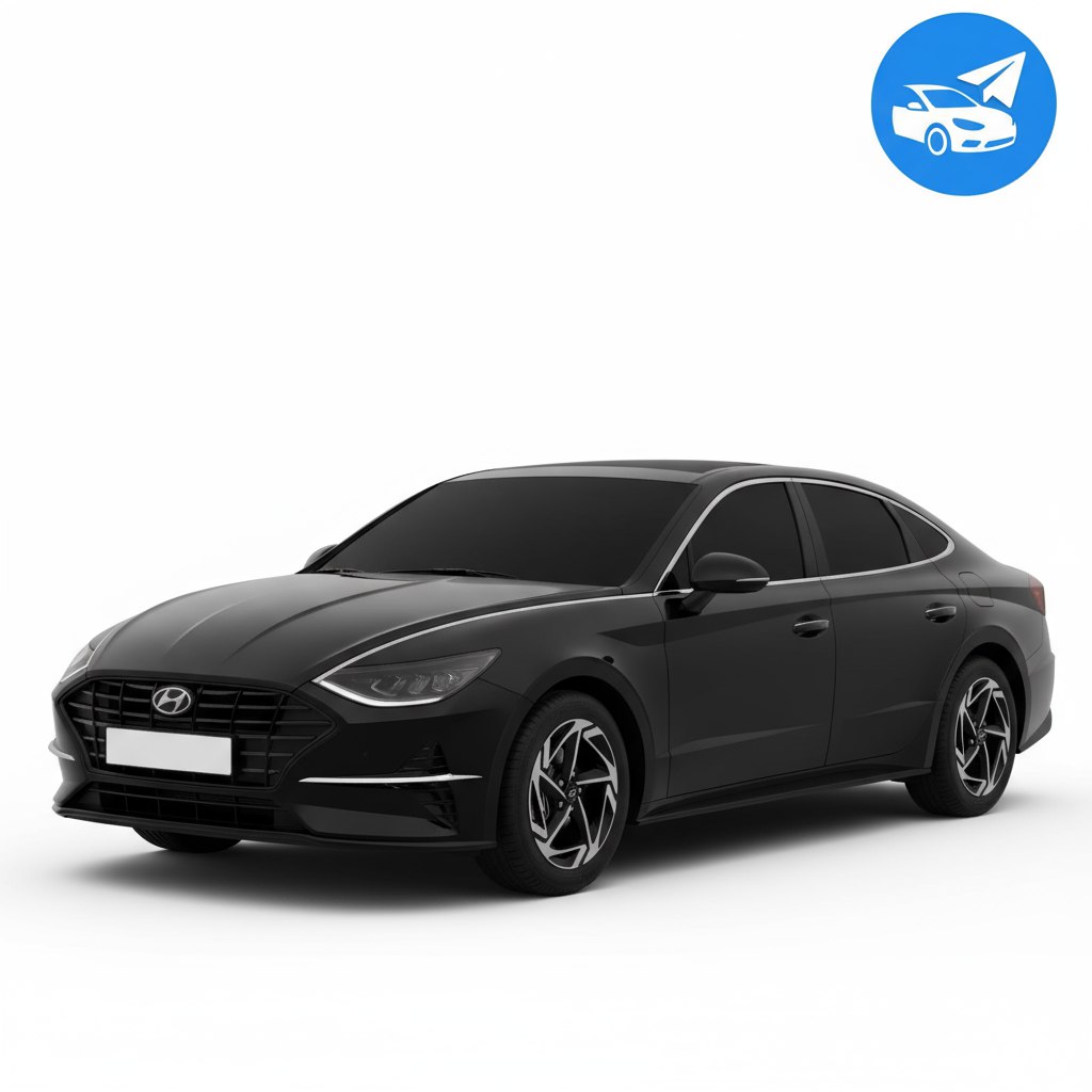 <b>HYUNDAI SONATA</b>, 2025

2 957 000 ₽

10 399 км

• Двигатель: 2.0л
• Привод: передний
