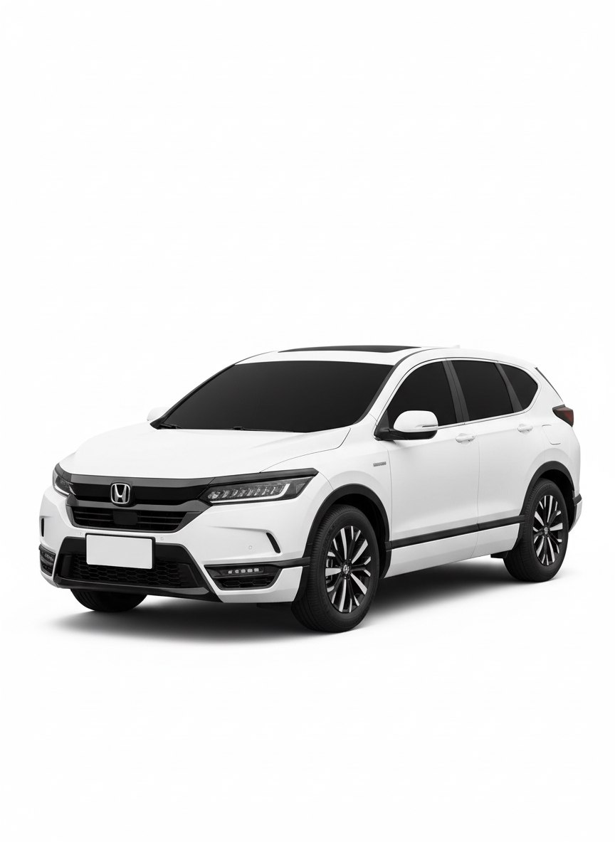 <b>Honda Breeze</b>, 2021

2 330 000 ₽

45 197 км

• Двигатель: 1.5л
• Топливо: бензин
• КПП: вариатор
• Привод: передний
• Кузов: кроссовер
