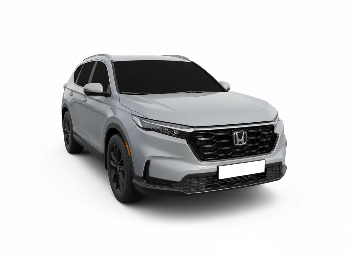 <b>Honda CR-V</b>, 2024

4 290 000 ₽

16 600 км

• Двигатель: 1.5л
• Топливо: бензин
• КПП: вариатор
• Привод: полный
• Кузов: кроссовер
