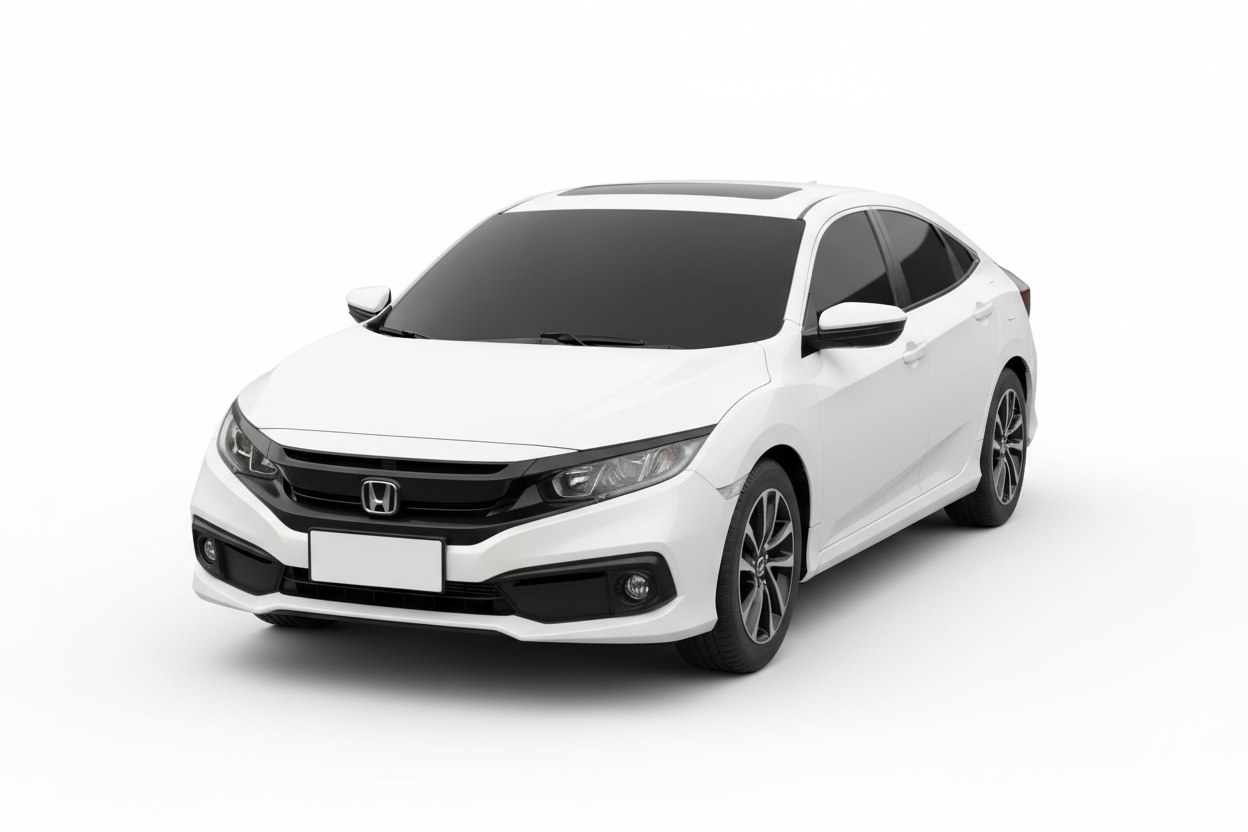 <b>Honda Civic</b>, 2021

1 940 000 ₽

59 000 км

• Двигатель: 1.5л
• Топливо: бензин
• КПП: вариатор
• Привод: передний
