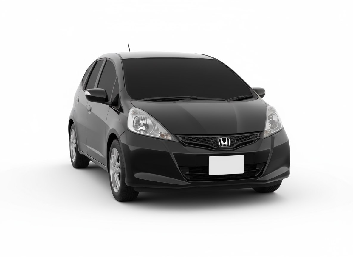 <b>Honda Fit</b>, 2011

665 000 р.
