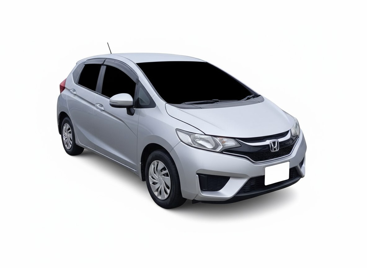<b>Honda Fit</b>, 2017

950 000 ₽

149 000 км

• Двигатель: 1.3л
• Привод: передний
