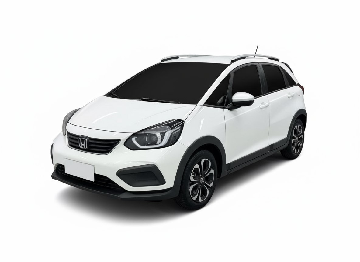 <b>Honda Fit</b>, 2022

1 350 000 р.

• Двигатель: 1.5л
• КПП: вариатор
• Привод: передний
• Кузов: хэтчбек
