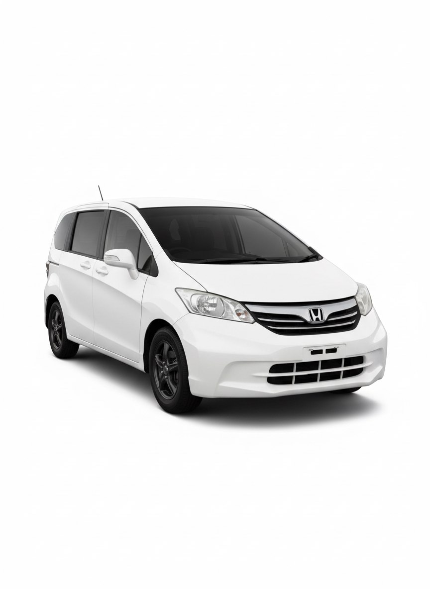 <b>Honda Freed</b>, 2012

836 000 ₽

92 794 км
