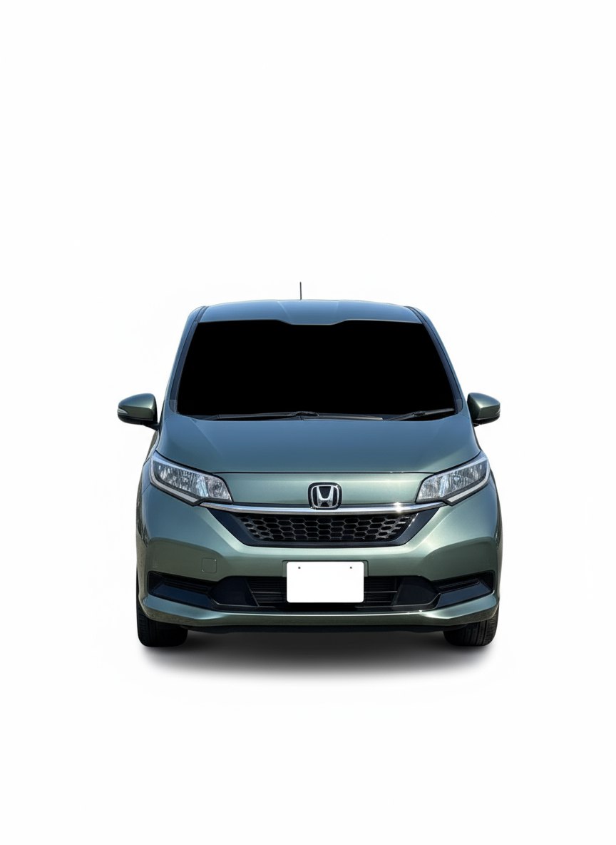 <b>Honda Freed</b>, 2021

1 318 000 р.

79 644 км

• Двигатель: 1.5л
• Топливо: бензин
• КПП: вариатор
• Привод: передний

