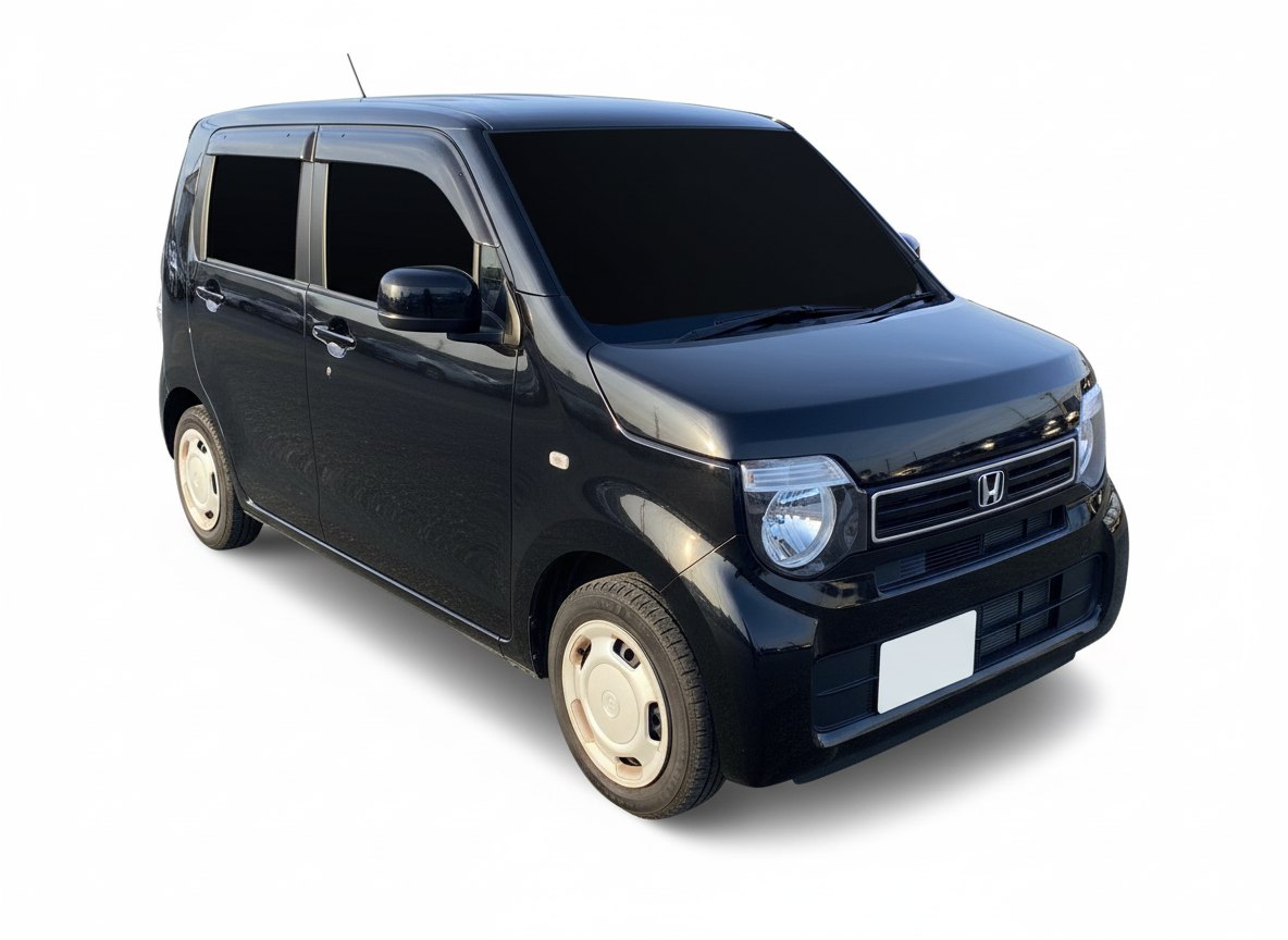 <b>Honda N-WGN</b>, 2020

645 000 ₽

110 576 км
