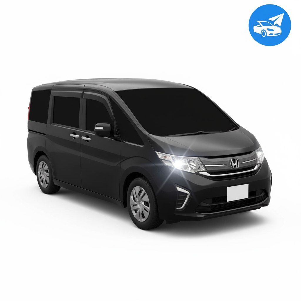 <b>Honda Stepwagon</b>, 2016

1 450 000 р.

99 000 км

• Двигатель: 1.5л
• Привод: передний
