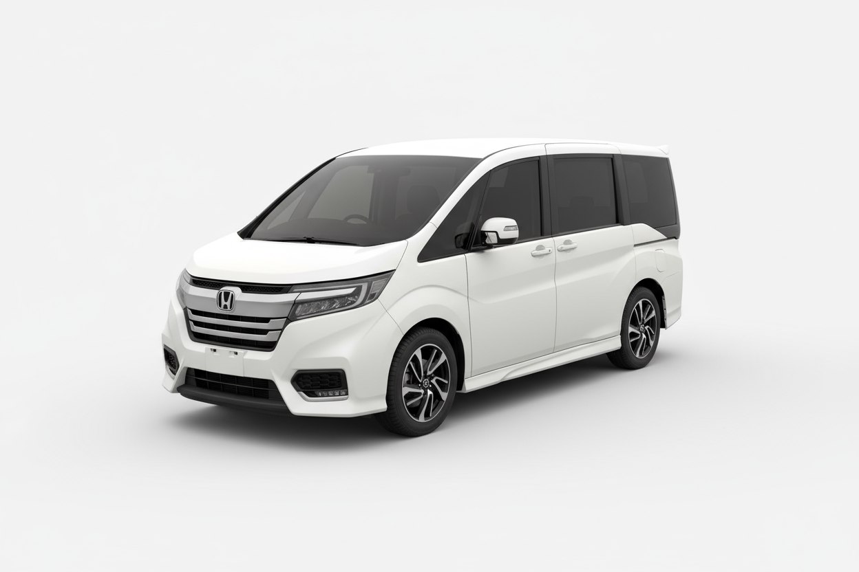<b>Honda Stepwgn</b>, 2020

2 050 000 р.

52000 км

• Двигатель: 1.5л
• Топливо: бензин
• КПП: вариатор
• Привод: передний
