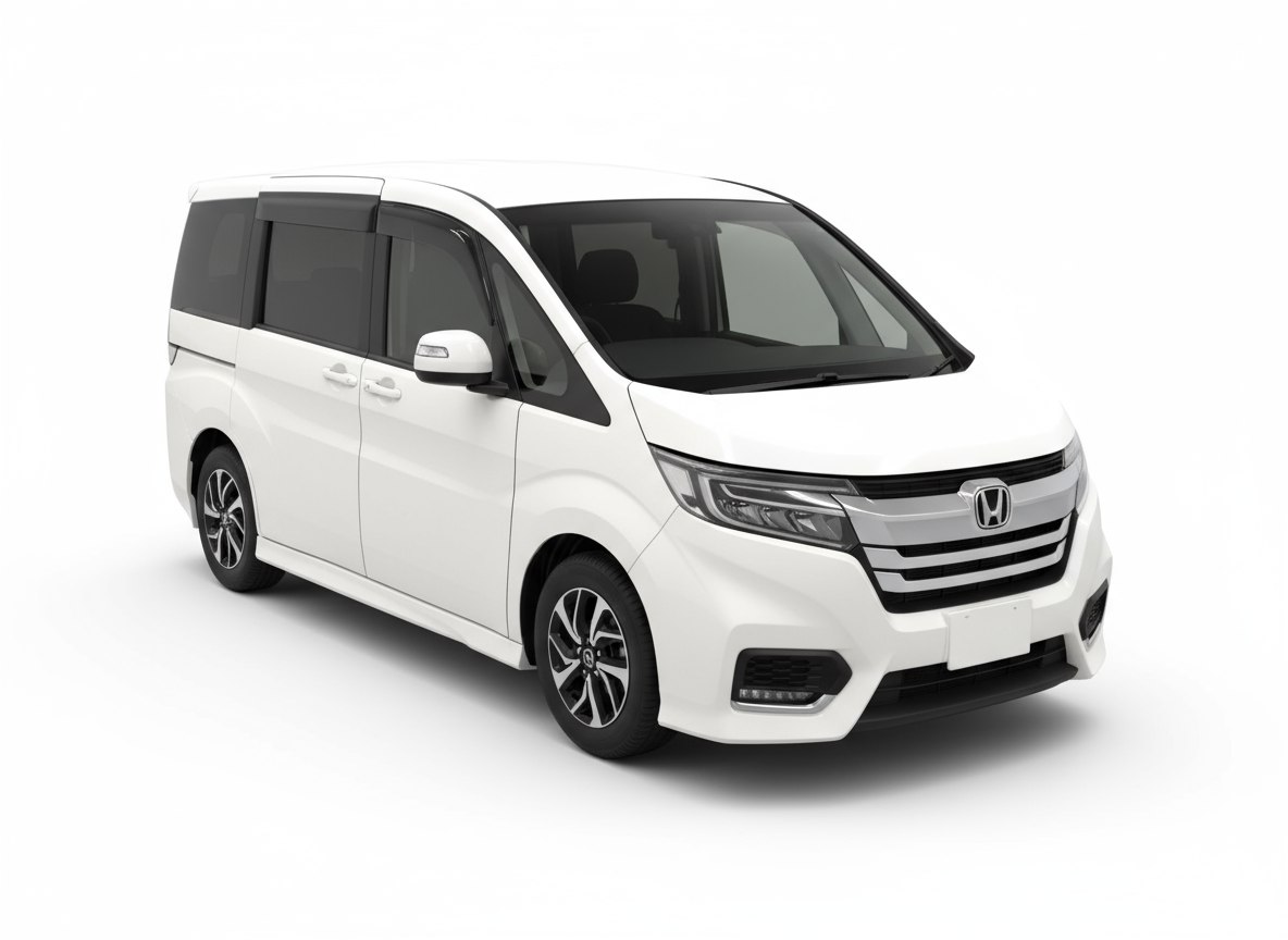 <b>Honda Stepwgn</b>, 2021

2 350 000 ₽

46 060 км

• Двигатель: 1.5л
• Топливо: бензин
• КПП: вариатор
• Привод: передний
• Кузов: минивэн

