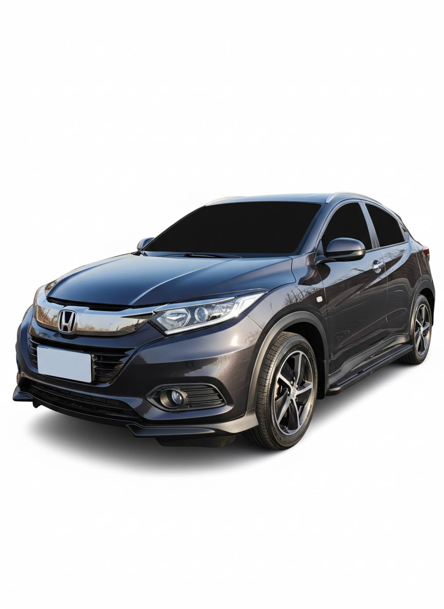 <b>Honda Vezel</b>, 2021

1 680 000 ₽

47 000 км

• Двигатель: 1.5л
• Топливо: бензин
• КПП: вариатор
• Привод: передний
• Кузов: кроссовер

