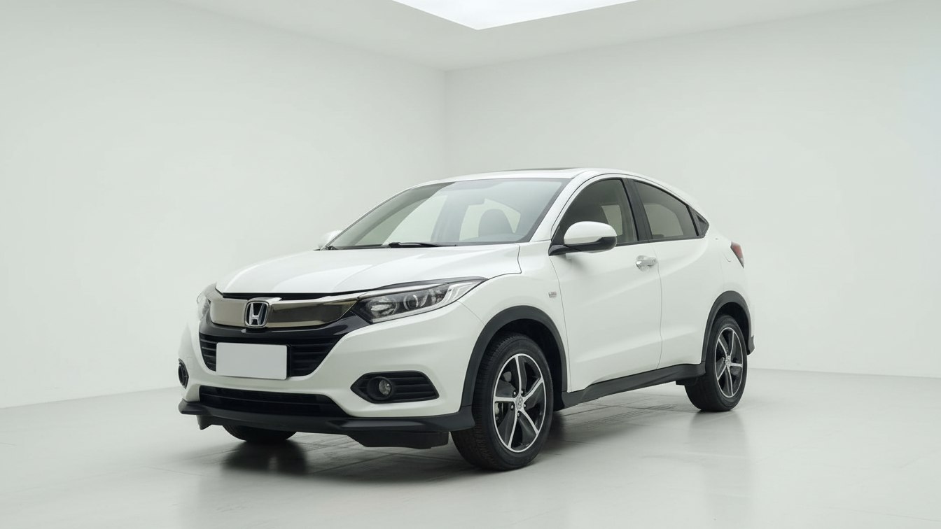 <b>Honda Vezel</b>, 2022

1 767 000 р.

8600 км

• Двигатель: 1.5л
• Топливо: бензин
• Привод: передний
