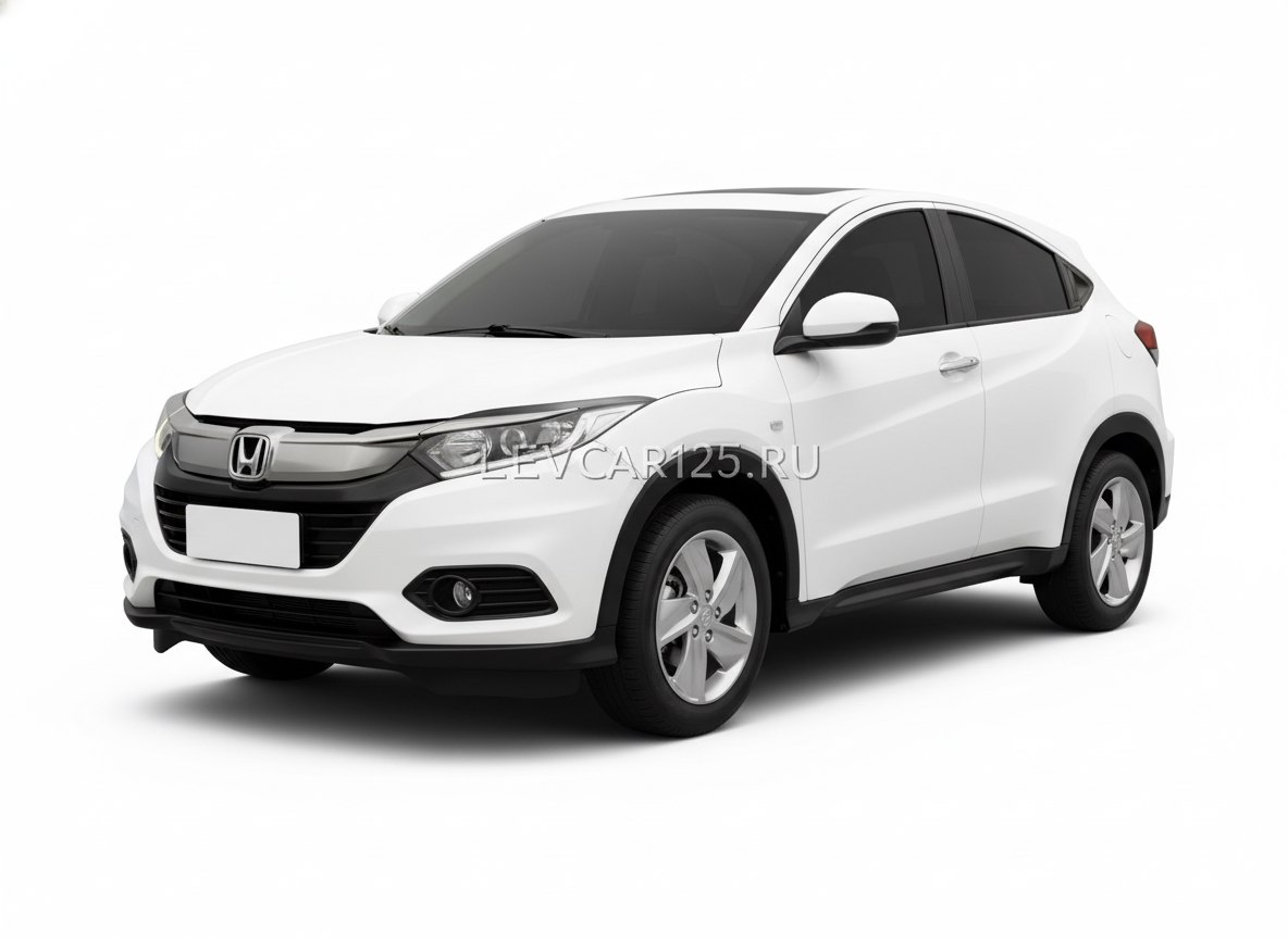 <b>Honda Vezel</b>, 2022

1 600 000 ₽

• Двигатель: 1.5л
• Топливо: бензин
• КПП: вариатор
• Привод: передний
• Кузов: кроссовер
