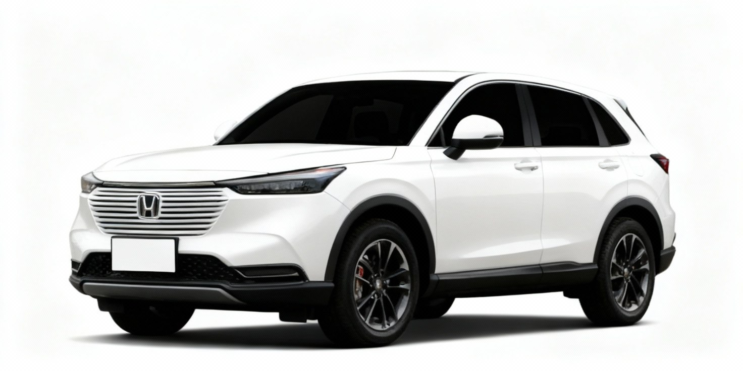 <b>Honda Vezel</b>, 2025

2 065 000 р.

• Двигатель: 1.5л
• Топливо: бензин
• КПП: вариатор
• Привод: передний
