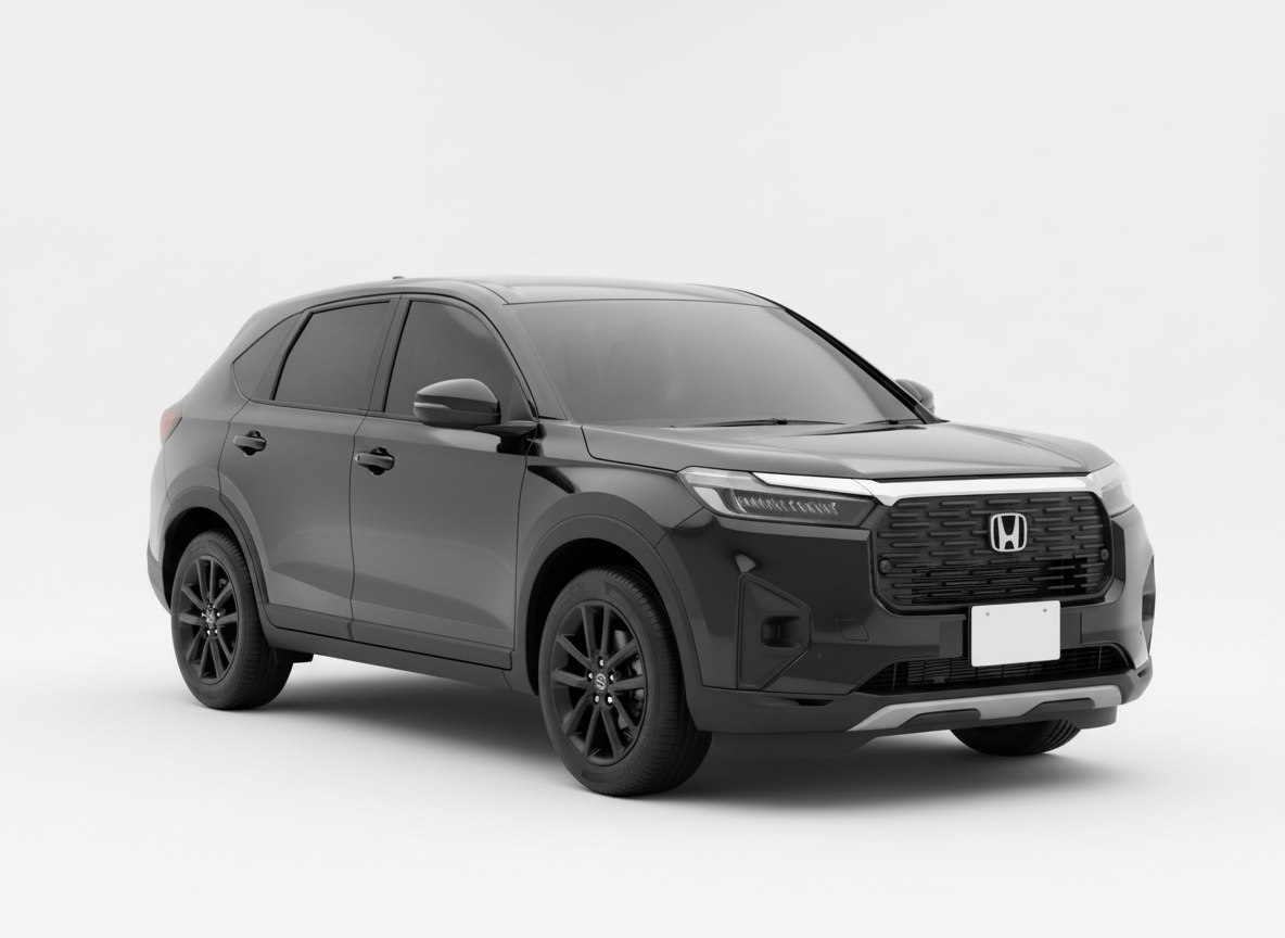 <b>Honda WR-V</b>, 2025

1 850 000 р.

• Двигатель: 1.5л
• КПП: вариатор
• Привод: передний
