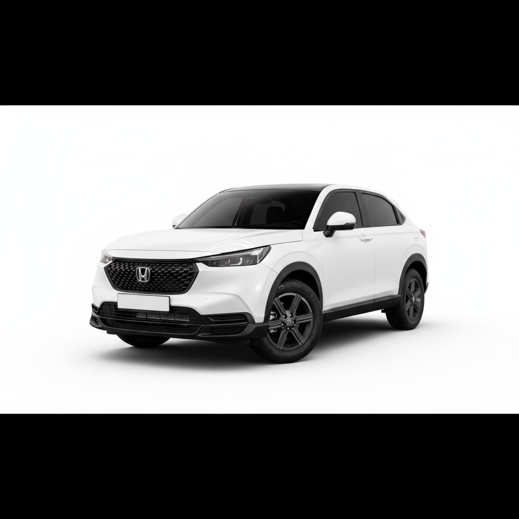 <b>Honda XR-V</b>, 2023

2 323 438 ₽

18 000 км

• Двигатель: 1.5л
• Топливо: бензин
• КПП: вариатор
• Привод: передний
• Кузов: кроссовер
