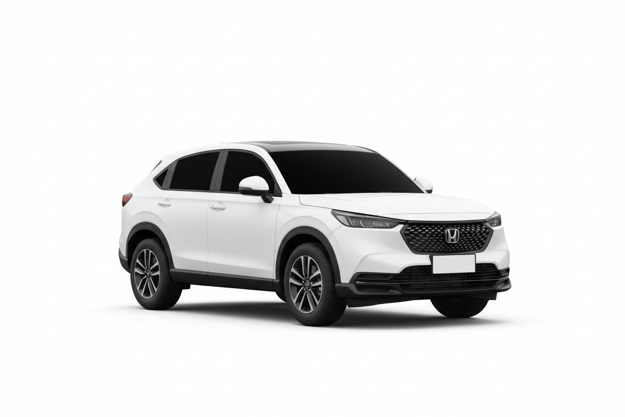 <b>Honda XR-V</b>, 2025

2 950 000 ₽

• Двигатель: 1.5л
• Топливо: бензин
• КПП: вариатор
• Привод: передний
• Кузов: кроссовер
