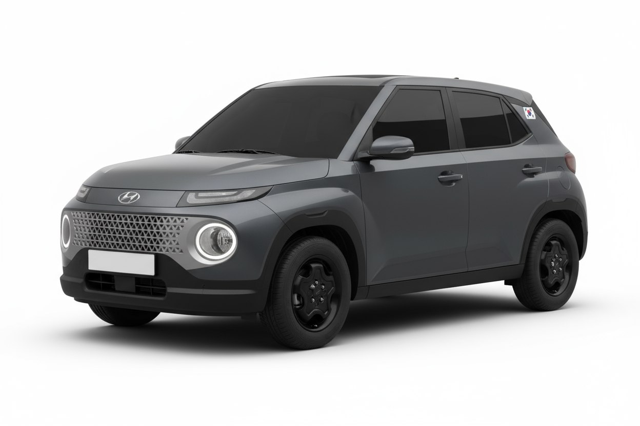 <b>Hyundai Casper</b>, 2022

1 512 000 ₽

23 000 км

• Двигатель: 1.0л
• Топливо: бензин
• КПП: автомат
• Привод: передний
• Кузов: кроссовер
