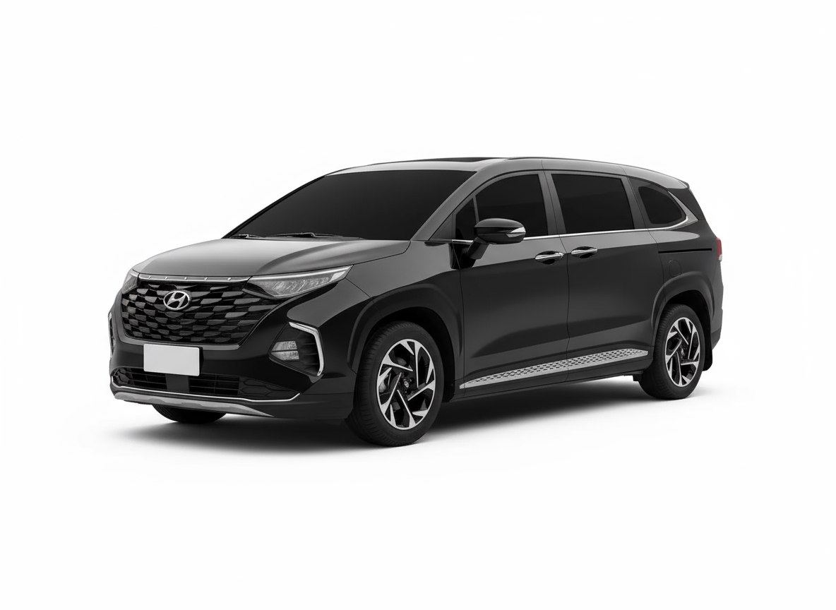 <b>Hyundai Custo</b>, 2023

3 905 000 ₽

28 880 км

• Двигатель: 1.5л
• Кузов: минивэн

