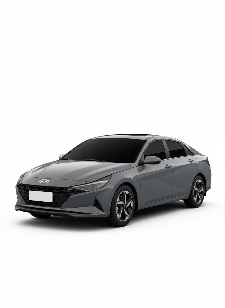 <b>Hyundai Elantra</b>, 2022

1 563 592 р.

32 000 км

• Двигатель: 1.5л
• Топливо: бензин
• КПП: вариатор
• Привод: передний
