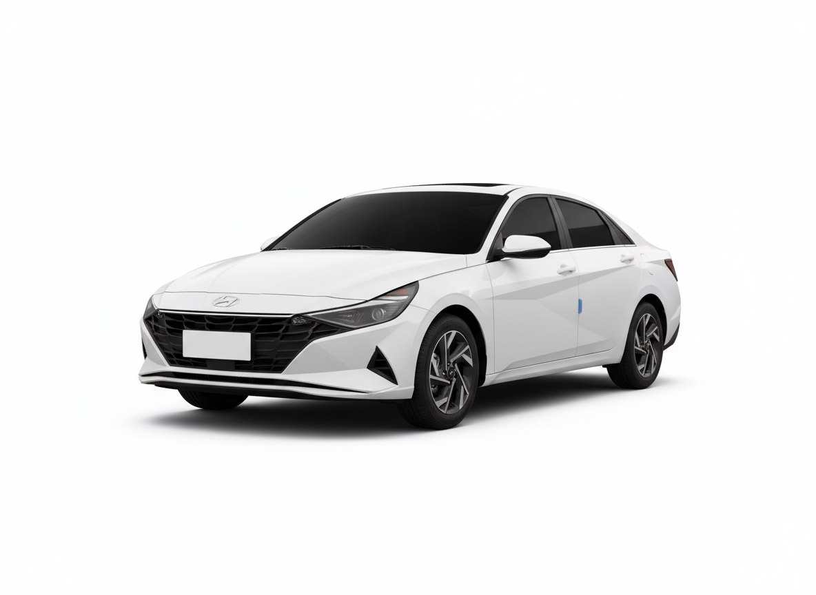 <b>Hyundai Elantra</b>, 2023

2 125 000 ₽

4 500 км

• Двигатель: 1.5л
• Топливо: бензин
• КПП: вариатор
• Привод: передний
• Кузов: седан
