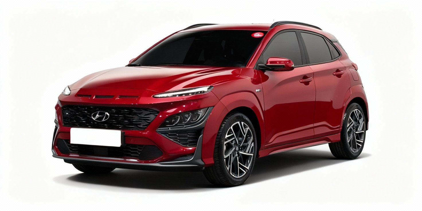 <b>Hyundai Kona</b>, 2021

1 940 000 ₽

27 080 км

• Двигатель: 2.0л
• Топливо: бензин
• Привод: передний
• Кузов: кроссовер
