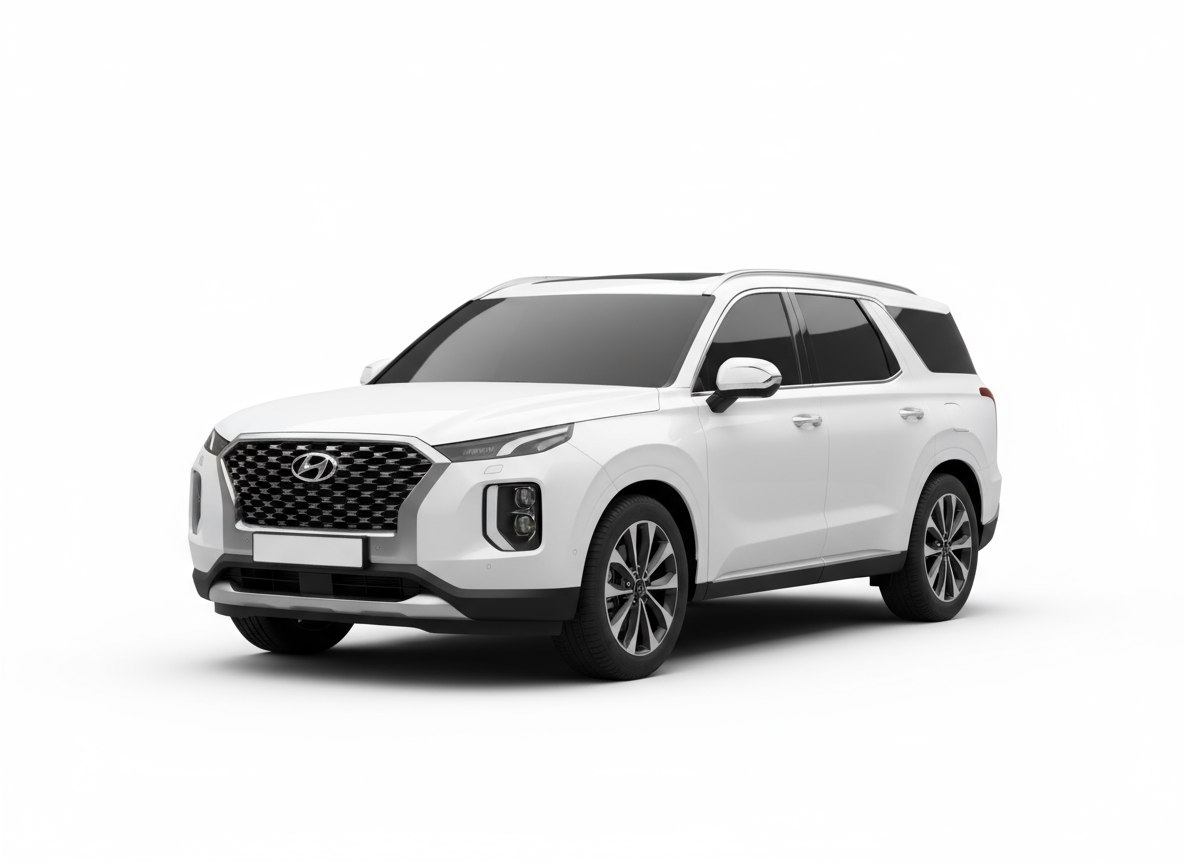 <b>Hyundai Palisade</b>, 2025

9 208 000 ₽

2 900 км

• Двигатель: 2.5л
• Топливо: бензин
• Привод: полный
