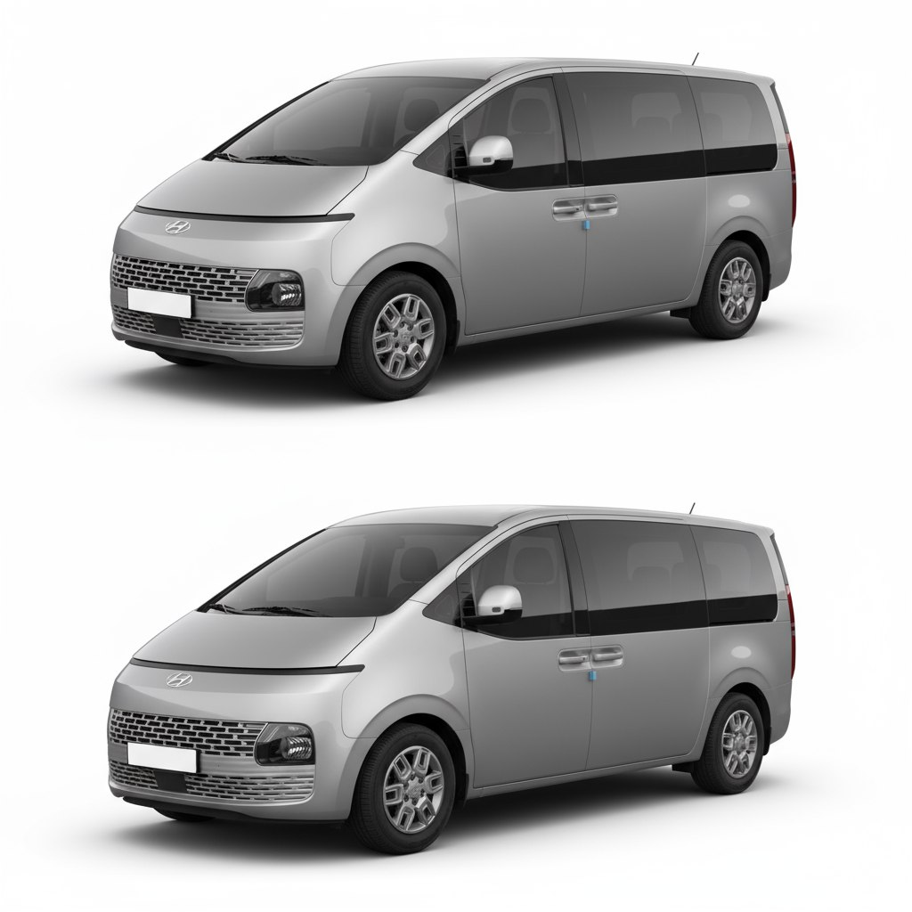 <b>Hyundai Staria</b>, 2022

2 865 000 р.

76 000 км

• Двигатель: 2.2л
• Топливо: дизель
• Привод: полный
